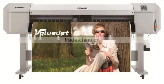 160cm(64in) Mutoh 1638wx Mutoh Valuejet Sublimation Printer photo-3