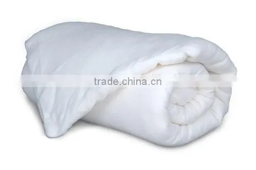 Cheap Polyester Brushed Fabric for Pocketing and Bedding 65gsm-135gsm photo-6