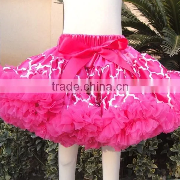 Hot Sale Baby Pettiskirt Wholesale Korean Baby Clothes photo-6