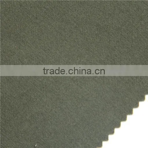 China Canvas T/C 65/35 Flame Retardantc Fabric for Workwear,overalls,etc photo-2