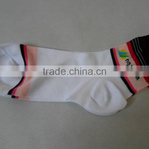 Outdoors Fashion Women Cotton Socks Non-slip Sports Socks photo-2