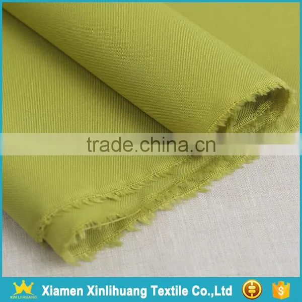 New Design Comfortable Woven 300D 100 Polyester Mini Matt Work Wear Fabric photo-3