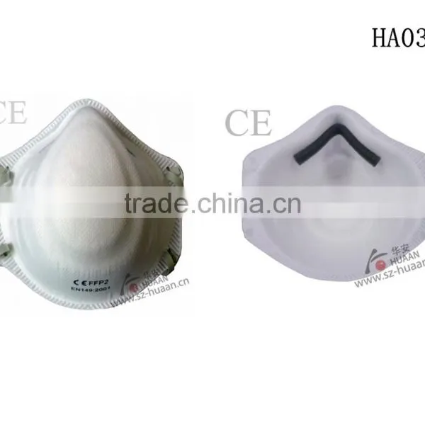 N95/FFP2/FFP3 Dust Mask photo-5