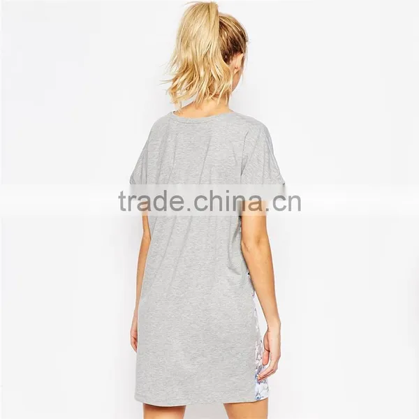 Design Maternity Clothings Manufacturers, Wholesale Cotton Maternity Clothes for Pregnant Women photo-2