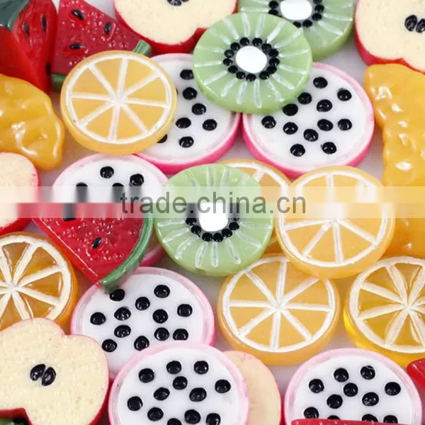 Ice-cream Cone Design Resin Charms High Imitation Ice-cream Cone Phone Sticker Accessories for Children Gifts photo-6