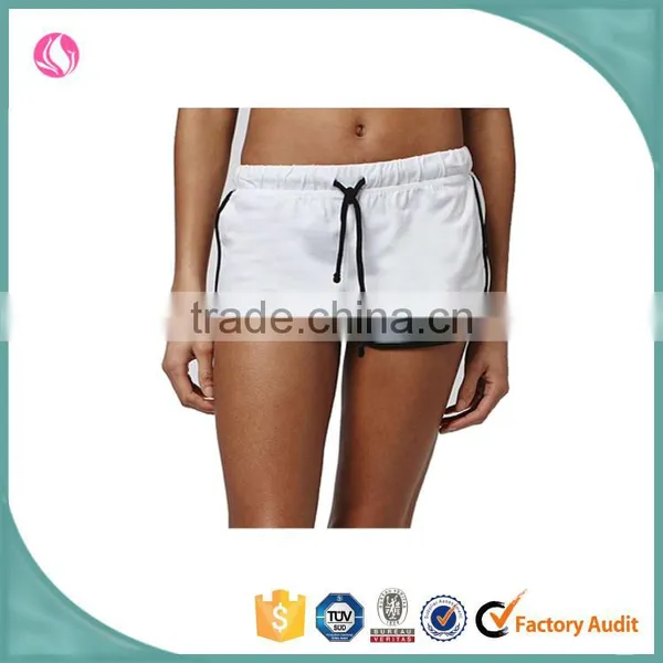 Women Board Shorts Summer Casual Sleep Shorts Pajama Bottoms photo-2