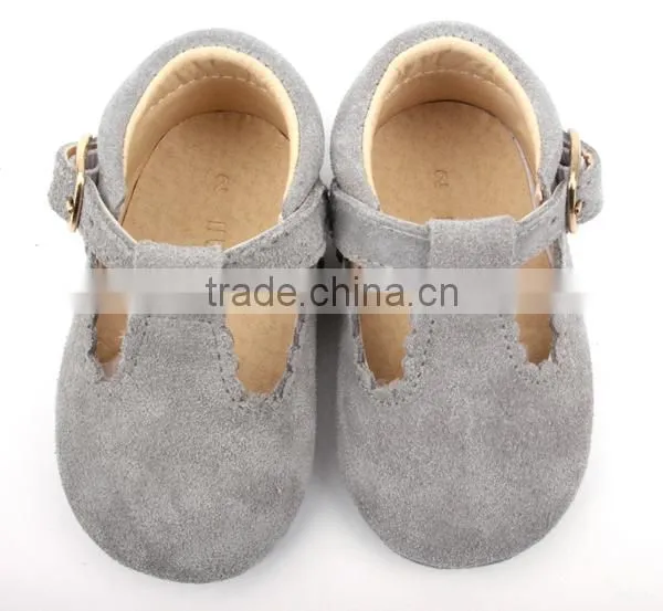 Baby T-bar Mary Jane Shoes Girls 2017 photo-5
