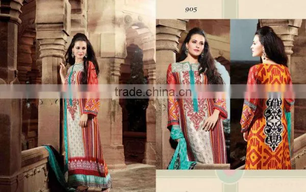 Ladies Woolen Suits photo-3