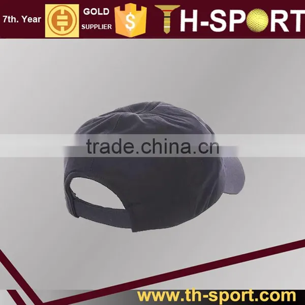 5 Panels Waterproof Cap Custom Golf Cap photo-2
