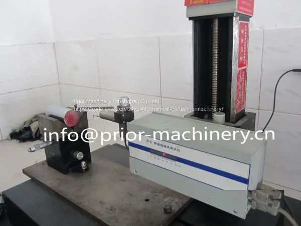 Casting Bearing Housing With High Precision photo-4
