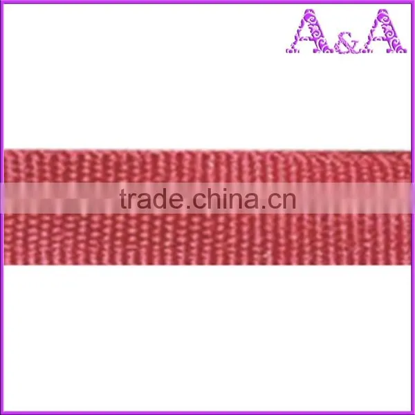 Nylon Woven Tape photo-4
