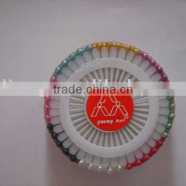 Pearl Pin
