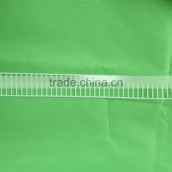 White 15mm - 180mm Available Elastic Staple Fastener photo-3