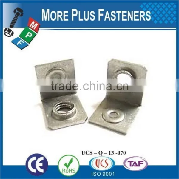 Made in Taiwan Stamping Parts For Connector Brass Material Custom Made Stamping Part photo-4