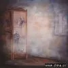 Sell Oil Painting Spray Background (Handcraft)