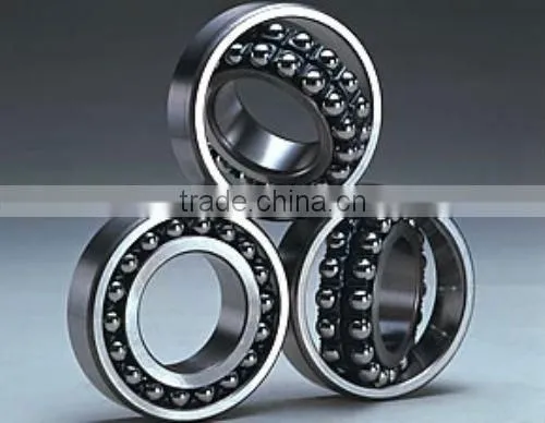 Stainless Steel Self-aligning Ball Bearing Ss1300 photo-3