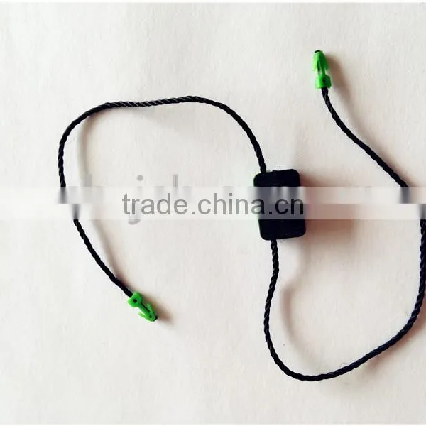 Newly Hang Tag Plastic String Seal for Hang Tag photo-2