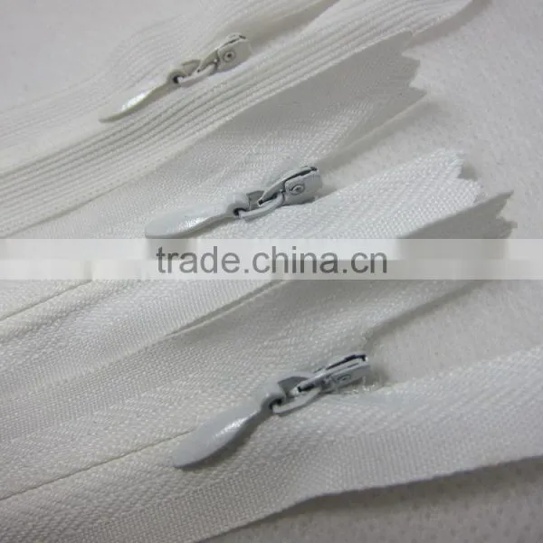 High Quality Zipper for Sofa photo-2