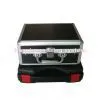 48 Cues+ 300M Control Fireworks Firing System+1 Big Transmitter With 4 Smaller Controllers + Sequential Fire(DBR01-X4/48/2) photo-2