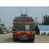 48.7CMB Flammable Liquid (gasoline) Transport Tanker Semi-trailer(CLW9403GRYA)