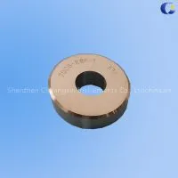 IEC60061-3 E17 Lamp Cap Go No Go Thread Gauge photo-3
