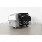 AC Diaphragm Miniature Air Pump For Fragrance Diffuser / Aquarium