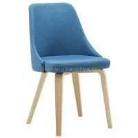 Fabric Dining Chair photo-2
