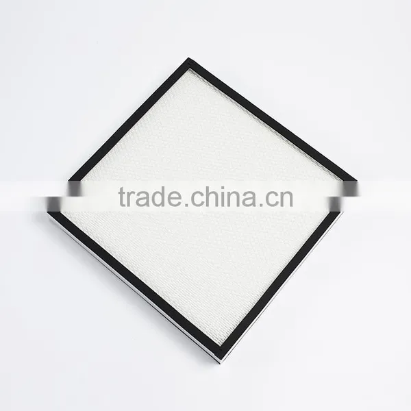 Quality H10-U17 Mini-pleat General Ventilation Air Filters photo-5
