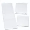 Self Adhesive Vinyl Pouch