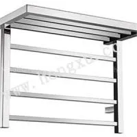 Wall Mounted Clothes Heater