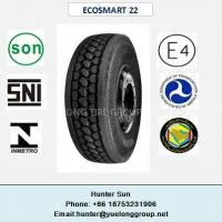 Ilink Truck & Bus Radial Tyres 285/75r24.5 ECOSMART22