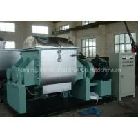 Sigma Kneader, Sigma Kneader Manufacturer From China,Sigma Kneader Supplier