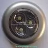 LED Push Light