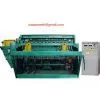 Welded Wire Mesh Machine