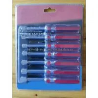 7pcs Nut Driver Set - MG-SD007