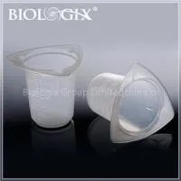 50ml, 100ml, 250ml, 400ml, 1000ml Triangle Beakers