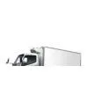 Manual 5 Speeds Dumping Kinetic Specical Vehicles With Disc / Drum Brake System