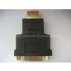 HDMI A Female TO DVI Males Adapter