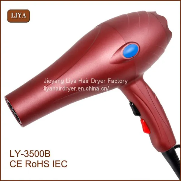 1000W Popular Household Hair Dryer Competitive Pirce Hair Driers Hair Drying photo-2