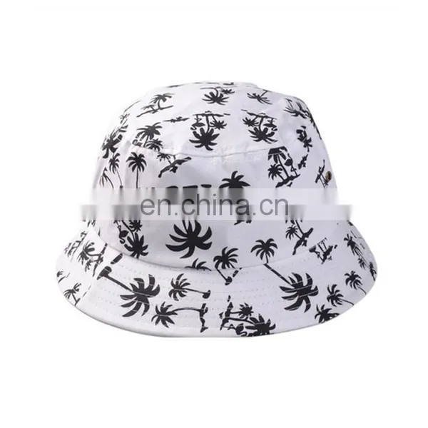 Cheap Olive Outdoor Bucket Hats Wholesale photo-3