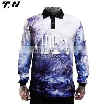 Cheap Fishing Shirt Fishing Polo Shirts photo-2
