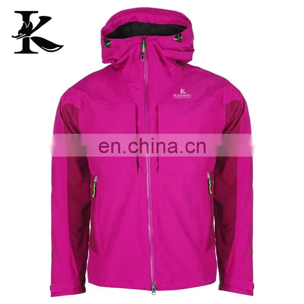Custom Winter Jacket Men in China photo-4