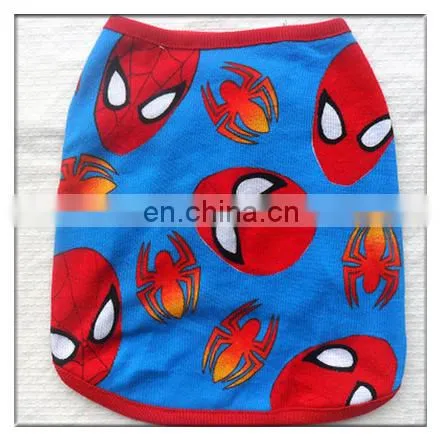 Custom Wholesale Matching Dog and Human Pet Clothes Dog Clothes