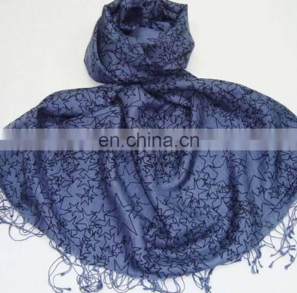 2015 Silk Scarfs Screen Print Scarfs Fashion photo-5