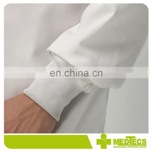 White Anti-static Electrician Workwear Work Uniform photo-4