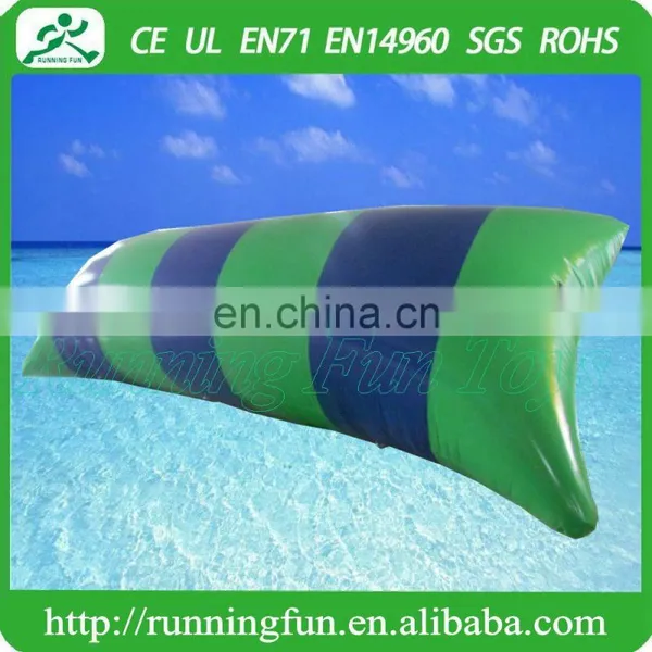 Inflatable Water Blob, Water Blob Jump photo-2