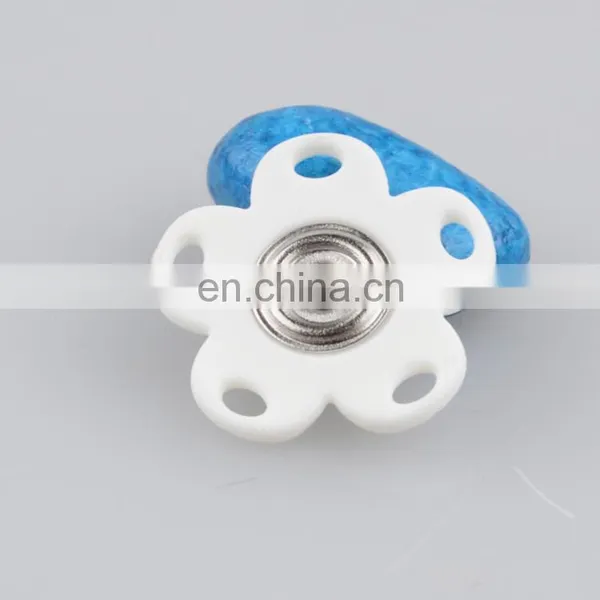SB433 New Items Fashion Plastic Snaps Button 28mm photo-3