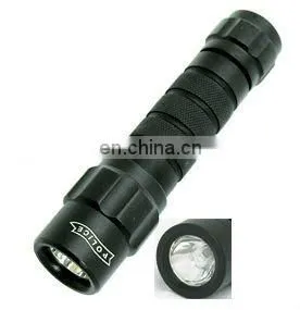 3W CREE Rechargeable LED Torch