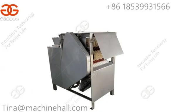 High Effiency Groundnut skin removing machine for Sale/groundnut Peeling Machine Supplier photo-2