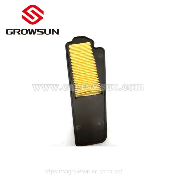 GY6 Motorcycle Parts of Air Filter